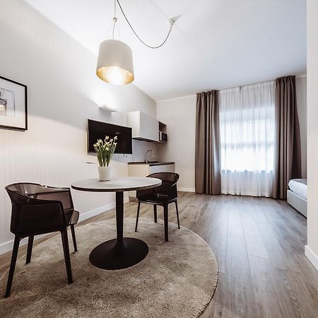 Estella Luxury Suites Torino Eksteriør billede