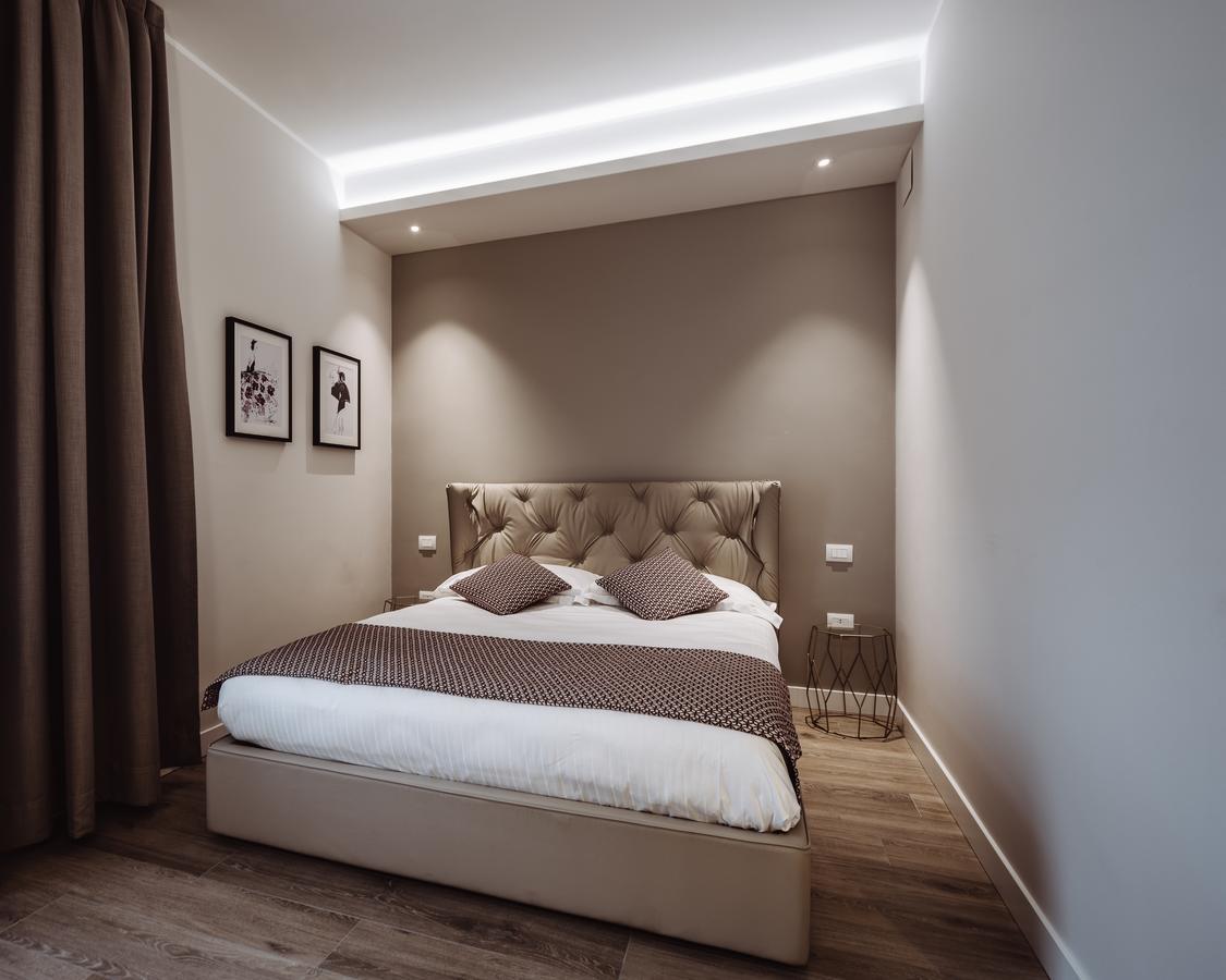 Estella Luxury Suites Torino Eksteriør billede