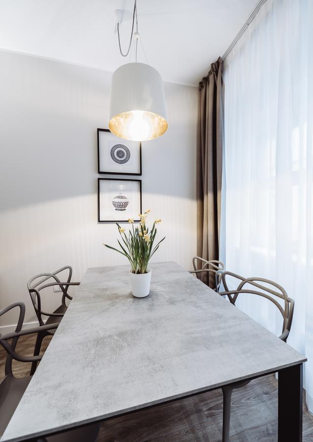 Estella Luxury Suites Torino Eksteriør billede