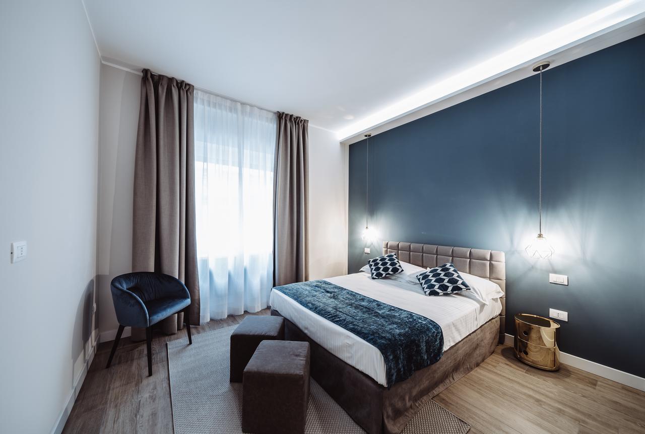 Estella Luxury Suites Torino Eksteriør billede