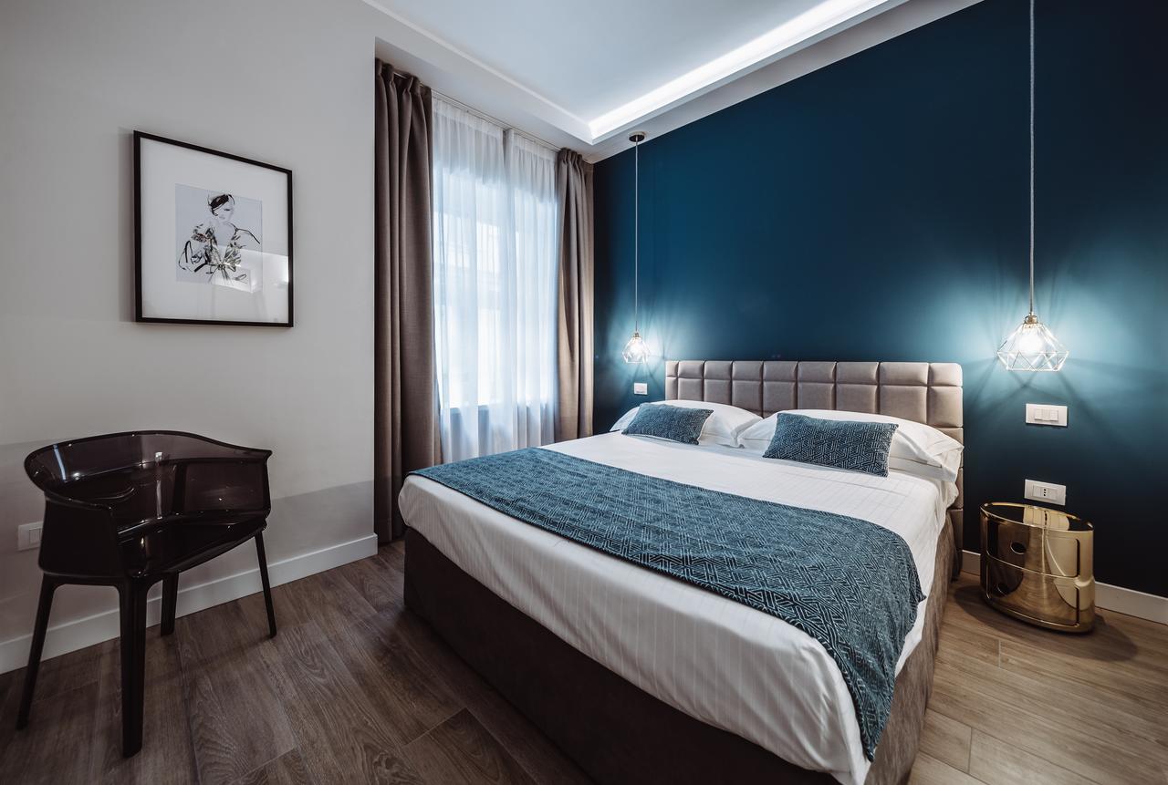 Estella Luxury Suites Torino Eksteriør billede