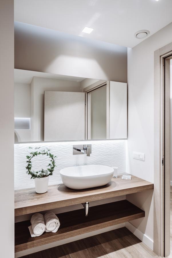 Estella Luxury Suites Torino Eksteriør billede