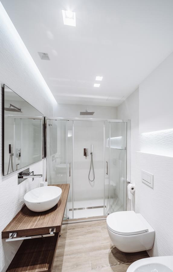 Estella Luxury Suites Torino Eksteriør billede