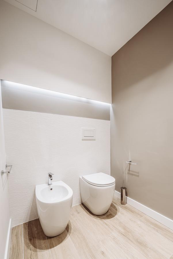 Estella Luxury Suites Torino Eksteriør billede