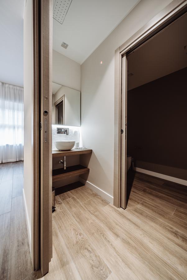 Estella Luxury Suites Torino Eksteriør billede