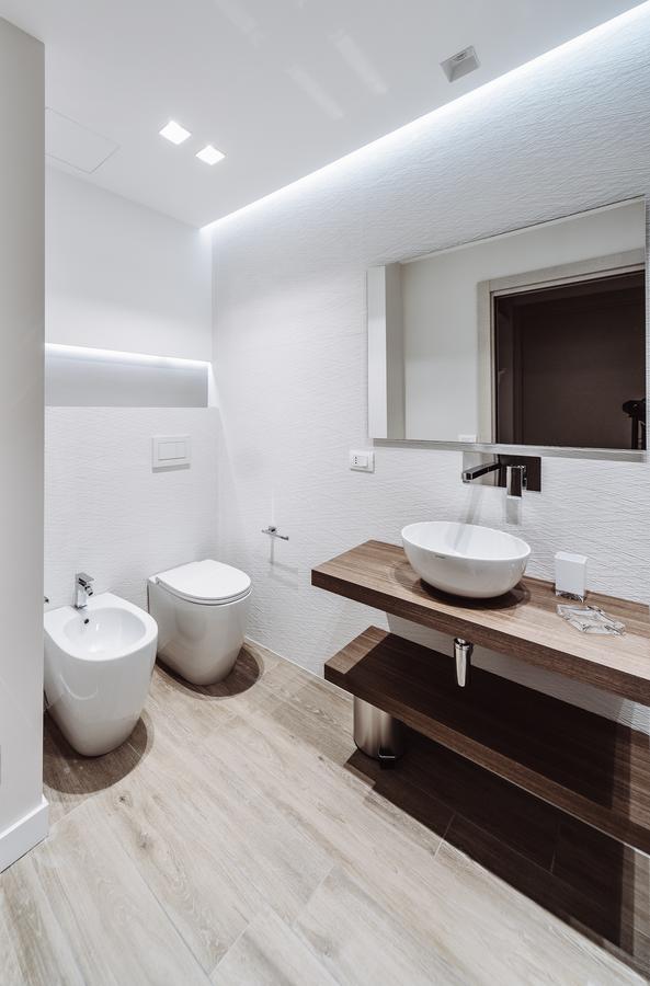 Estella Luxury Suites Torino Eksteriør billede